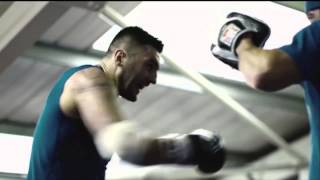 Cleverly VS Bellew 2 Promo [upl. by Krm847]