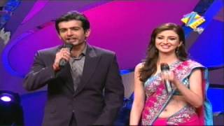 saumya tandon hot anchor [upl. by Nilrac736]