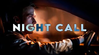 KavinskyNightCall  DRIVE MOVIE  Edit [upl. by Perretta624]