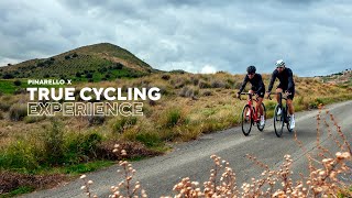 Pinarello X Series  Launch video [upl. by Dur]