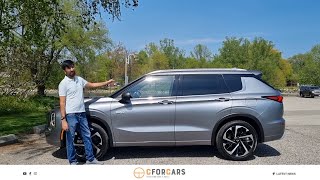 Midsize SUVs Tested So Far On The Channel [upl. by Canfield737]