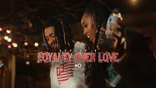 Apollo G  Loyalty over love Official Video Prod by Mr Marley [upl. by Melisandra437]