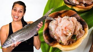 Learn To Make This Hawaiian Delicacy [upl. by Lazare202]