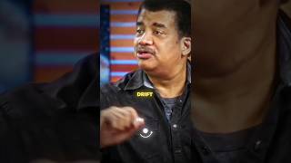 The Discovery of Continental Drift 😲 w Neil DeGrasse Tyson [upl. by Ashti]