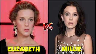 40 Celebrities That Share the Same Face [upl. by Cherilyn195]