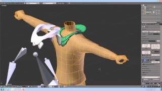 MxSimulatorRider Body Export Tutorial [upl. by Lopes]