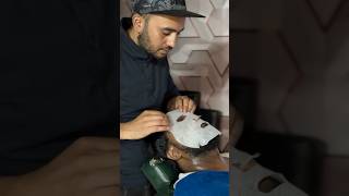 Hydra facial treatment skin problems solutionhydrafacialtreatmentbarber niceprofessionalsalon ￼ [upl. by Boswall]