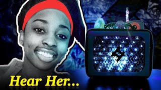 Kenneka Jenkins Spirit Box  ACCIDENT or MURDER Freezer Murder [upl. by Anigriv]