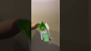 eeee 365 bringbackthedragonpuppetcommunity paperdragon dragonpupet drawing dragonart dragon [upl. by Akkire]