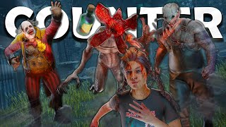 How To Counter Every Killer in Dead by Daylight 2024 [upl. by Othelia]