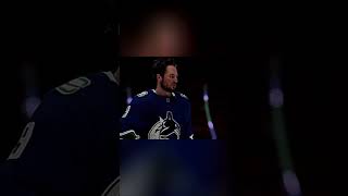 JT Miller edit edits hockey nhl [upl. by Swart693]