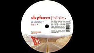 Skyform  Infinite Sunquest Remix 2005 [upl. by Edan]