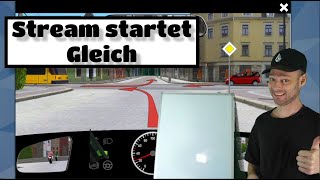 Live Theorie lernen Klasse B Geburtstagsstream [upl. by Fidellia]