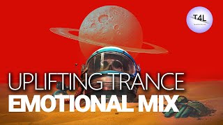 Emotional Uplifting Trance Mix Ep 79 [upl. by Yasu148]