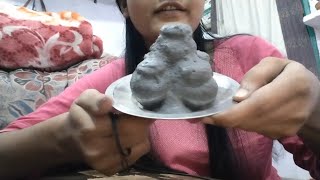 5 Handi with Black Pest 🖤🤎  Yummy Combination🤤🤤  Clay Pot Crunch  Angel Crunch [upl. by Anar]