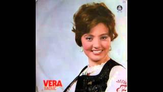 Vera Ivkovic  Joj nesreco  Audio 1973 HD [upl. by Agneta]