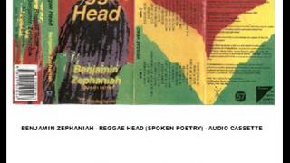 BENJAMIN ZEPHANIAH  US AN DEM SPOKEN POETRY [upl. by Keldon]