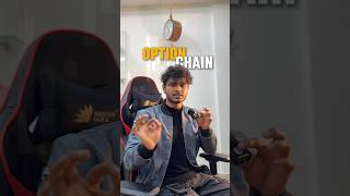 Options Chain Explained  How to use Options Chain  Trade with Purab optionchain trading [upl. by Soph222]