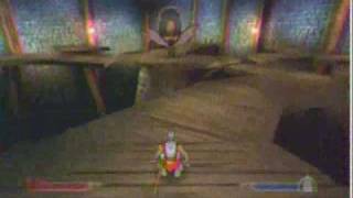 Lets Play Dragons Lair 3D part 6  Bat King [upl. by Buffo511]