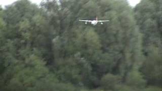 Tony Nijhuis Sunderland Colwick Park Water Flying [upl. by Kylander812]