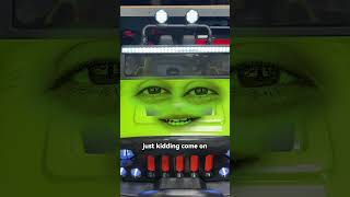 Voltz Toys Face Car Episode 1 [upl. by Velma]