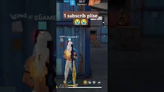 Free free boy😍😍 viralvideo freefire raisstar freefiregaming reels trending shorts [upl. by Shalom232]