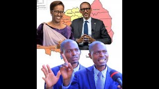 Wa Muhanuzi wImusanze Azanye Ubuhanuzi bwa H E Paul KAGAME Igihugu nAbanyarwanda Aciye Amazimwe [upl. by Sparky]