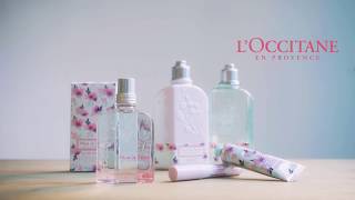 LOccitane presents 當男神遇上櫻花女孩 [upl. by Towers]