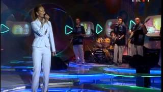 Minea  Rano TV Bingo show 2003 [upl. by Ainehta]