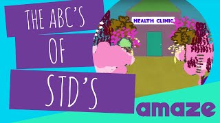 The ABCs of STDs [upl. by Ceevah44]