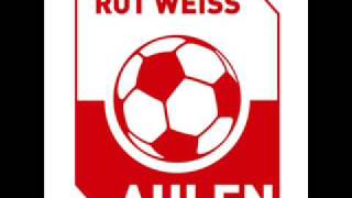 Rot Weiss Ahlen Torhymne [upl. by Seften]