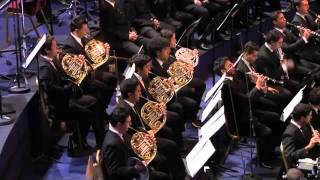 Gustavo Dudamel  SBSOV Mahler Symphony No 2 Mov I [upl. by Alake]