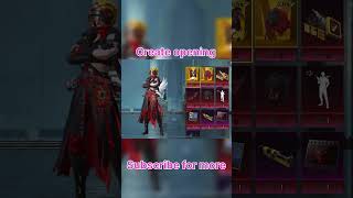 Create opening 👉👿🤒bgmi pubgmobile trending viralshort mobilegame shortsviral subscribe [upl. by Lennad230]