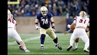 Dolphins Select OL Liam Eichenberg [upl. by Pressey952]