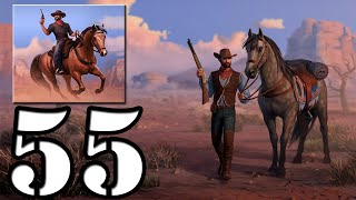 Westland Survival  Gameplay Walkthrough Episode 55 iOS  Android [upl. by Fattal]