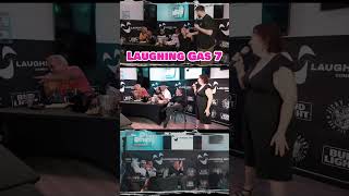 Laughing Gas 7 highlights 10082024 [upl. by Elmo]