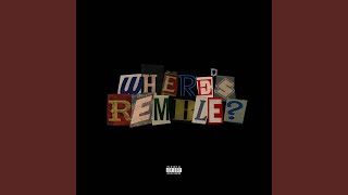 Wheres Remble [upl. by Bevus]