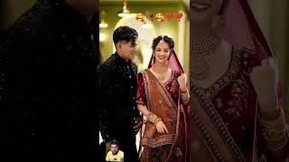 Koi dulha Bana Varna Kumari mar jawedding love couplegoals bride weddingbells married [upl. by Ellehsor]