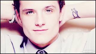 Josh Hutcherson Whistle perfect loop [upl. by Jasik]