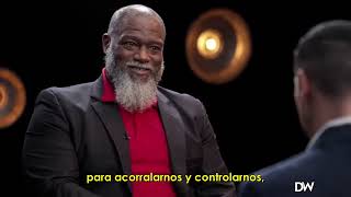 Jesús y la masculinidad bíblica  Voddie Baucham y Ben Shapiro [upl. by Avalsorim345]