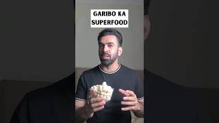 GARIBO KA SUPERFOOD [upl. by Adrahc]