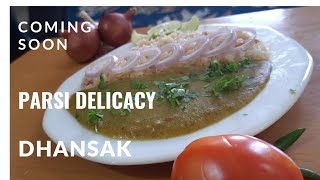 Dhansak Recipe  Dhanshak Recipe [upl. by Orfield781]