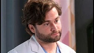 WHY JAKE BORELLI LEFT GREY SLOAN MEMORIAL [upl. by Hnah]