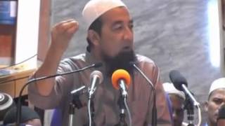 Ust Azhar Idrus Minat  Keluar Bersama [upl. by Lanos]