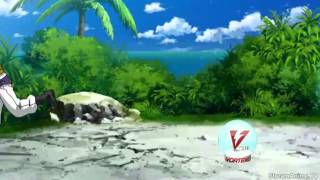 B Daman Crossfire Episode 23 english dub [upl. by Carrie433]