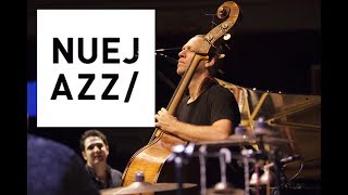 NUEJAZZ Festival 2016  Avishai Cohen  Dreaming [upl. by Ecyt74]