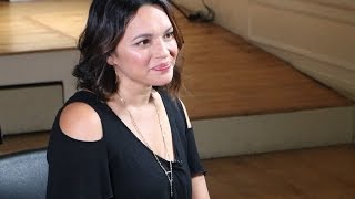 With ‘Day Breaks’ Norah Jones builds on signature sound [upl. by Lalittah512]