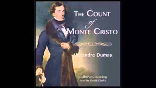 The Count of Monte Cristo FULL Audiobook  part 14 [upl. by Melloney]