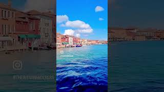 That how you spend an afternoon in Venice italy europe travel travelvlog traveling venice [upl. by Giff]