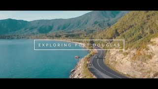 Explore  Port Douglas amp Paronella Park  Nic Morley [upl. by Hieronymus]